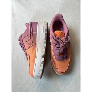 Nike Air Force 1 Low Easter Pastel Multicolor Women’s Size 6
